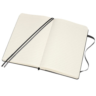 MOLESKINE Classic Notebook A5, softcover, ruled, 192 pages, Black