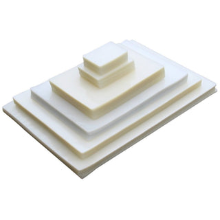 Partner A4 Laminating Pouch Films, 125 Microns, 216x303mm, 100/pack