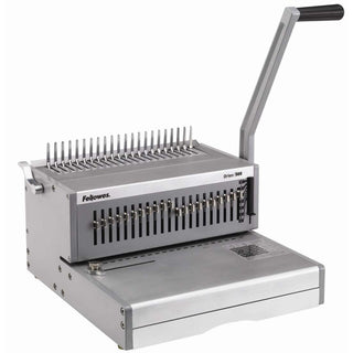 Fellowes Orion 500 Manual Heavy Duty Comb Binder