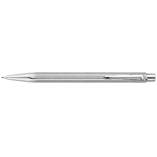 CARAN d'ACHE ECRIDOR RETRO Mechanical Pencil, Palladium-Coated