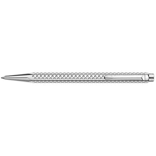 CARAN d'ACHE ECRIDOR GOLF Ballpoint Pen, Palladium-Coated