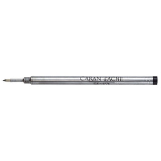 CARAN d'ACHE Roller Ink Cartridge Fine 0.4mm, Blue