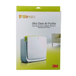 3M REPLACEMENT AIR FILTER MFAC01-4 – DUST & ALLERGEN REMOVAL