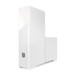 Sigel EYESTYLE Executive Desk Set, White