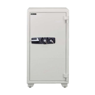Eagle SS-150 Fire Resistant Safe, 2 Key Lock