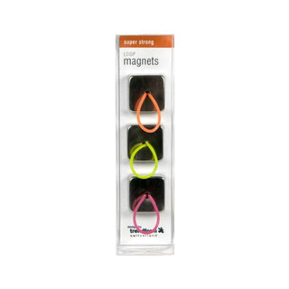 Trendform Super Strong Magnets LOOP, Set of 3
