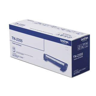 Brother TN-2355 Black Toner Cartridge