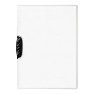 Durable Swingclip Folder A4, Black Clip