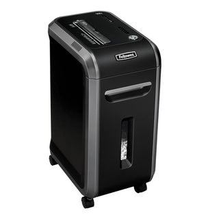 Fellowes Powershred SB-99Ci Cross-Cut Shredder